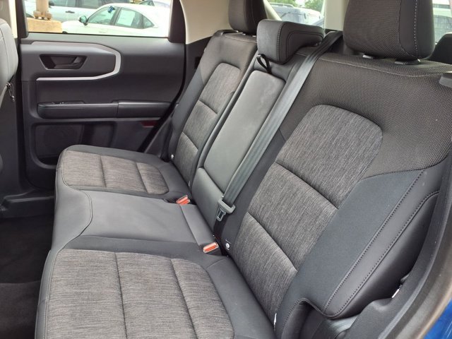 Certified 2023 Ford Bronco Sport Big Bend AWD/4WD image 8