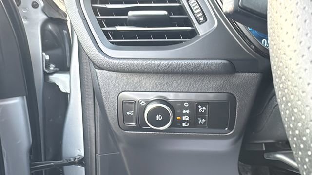 Certified 2023 Ford Escape ST-Line Elite image 17