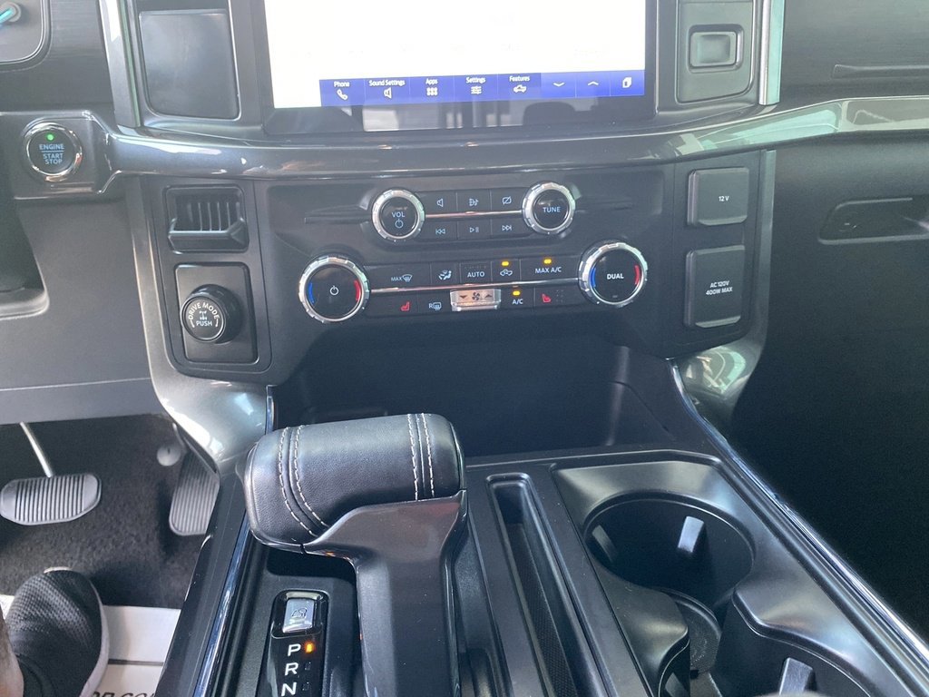 Certified 2022 Ford F150 XLT w/ Equipment Group 302A High image 20