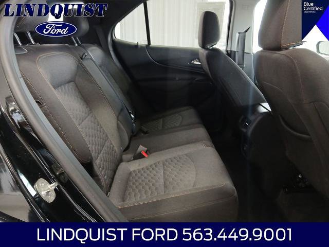 Used 2021 Chevrolet Equinox LT AWD/4WD image 18