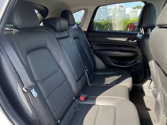 Used 2022 MAZDA CX-5 AWD 2.5 S image 39