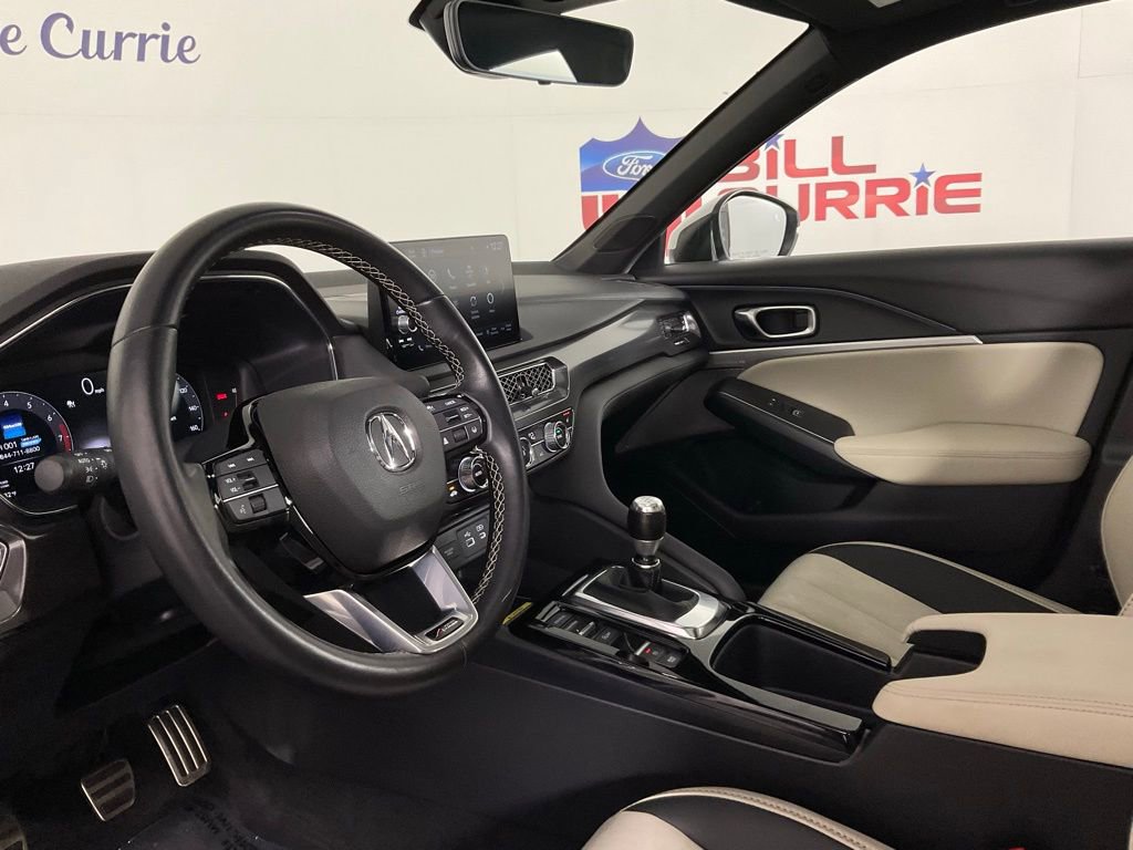 Used 2025 Acura Integra A-Spec image 13
