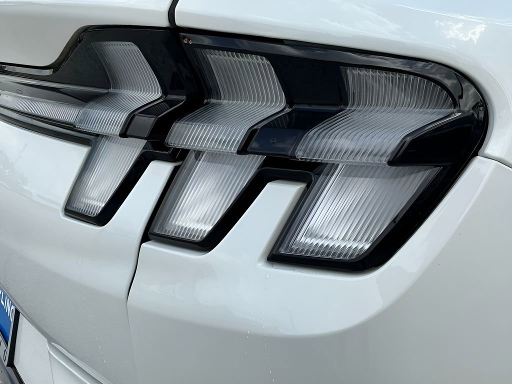 Certified 2023 Ford Mustang Mach-E GT image 18