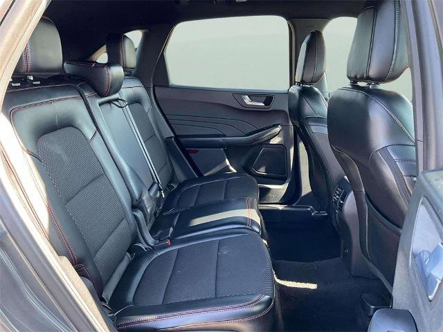 Certified 2023 Ford Escape ST-Line image 30
