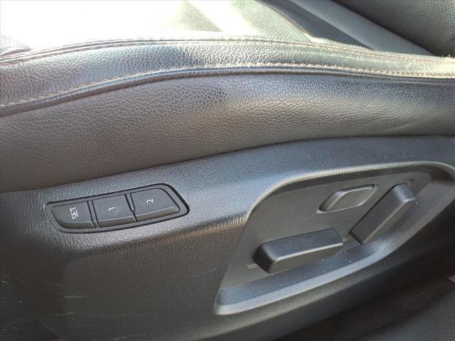 Used 2023 MAZDA CX-5 AWD 2.5 S w/ Premium Plus Pkg image 19