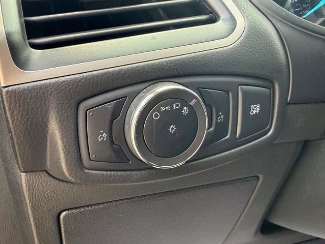 Certified 2024 Ford Edge SEL AWD/4WD image 22