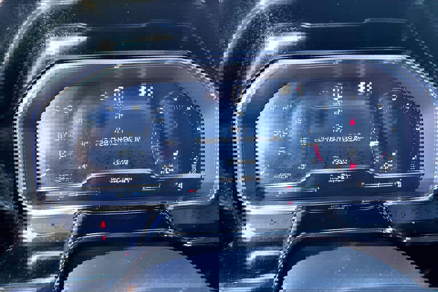 Used 2022 GMC Sierra 1500 Elevation w/ Elevation Premium Package AWD/4WD image 24