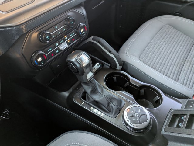 Certified 2021 Ford Bronco Outer Banks image 12