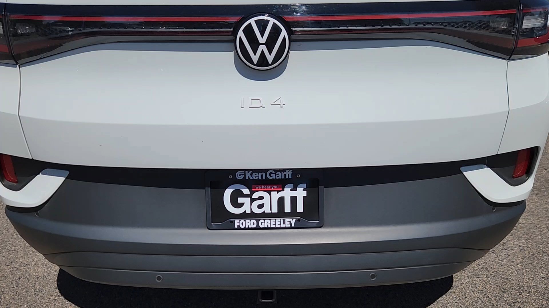 Used 2024 Volkswagen ID.4 Pro AWD/4WD image 40
