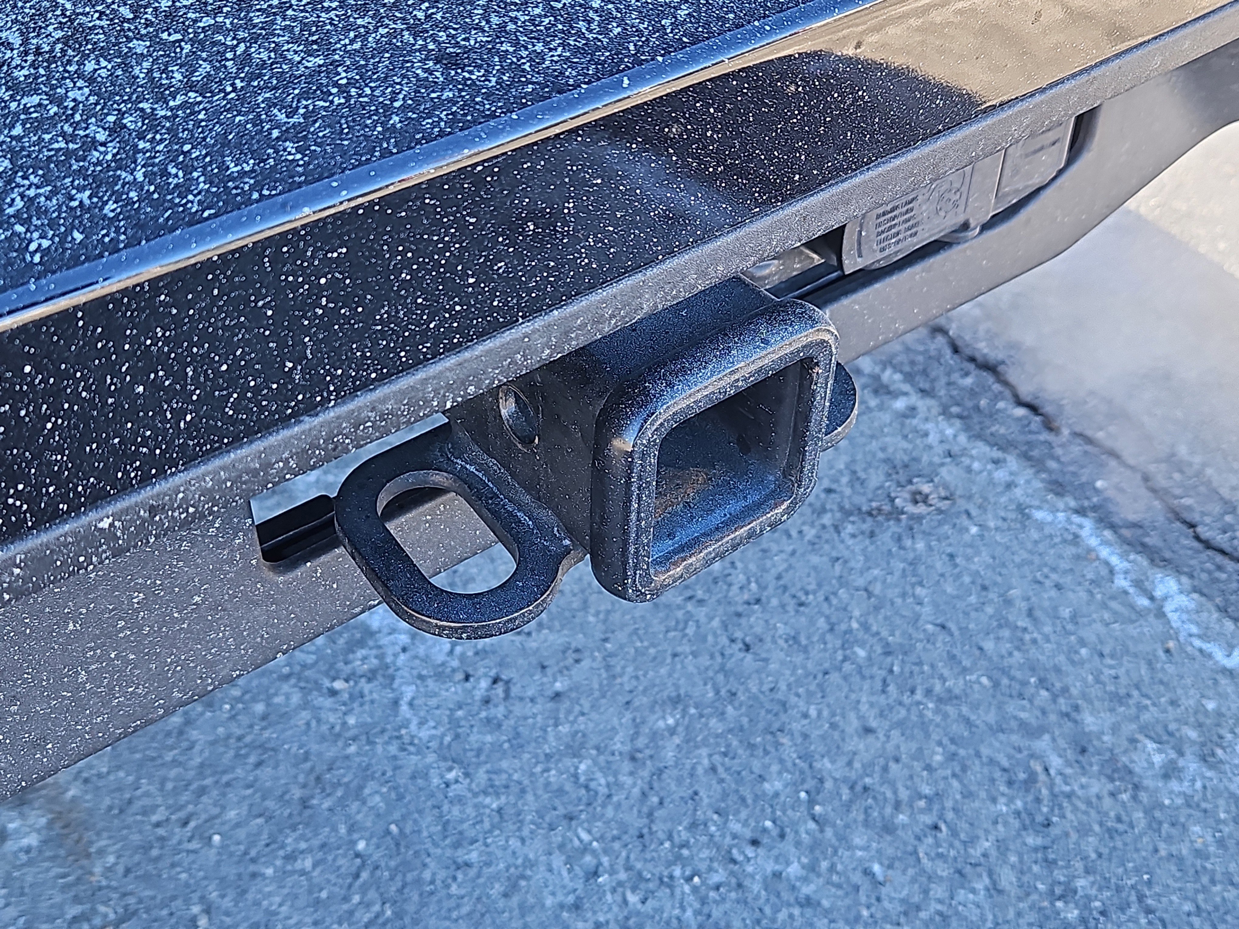 Certified 2025 Ford Expedition Active image 21