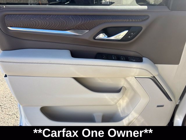 Used 2023 GMC Yukon XL Denali w/ Denali Reserve Package AWD/4WD image 13