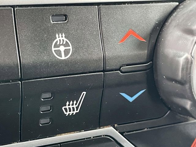 Used 2020 Jeep Gladiator Mojave image 12