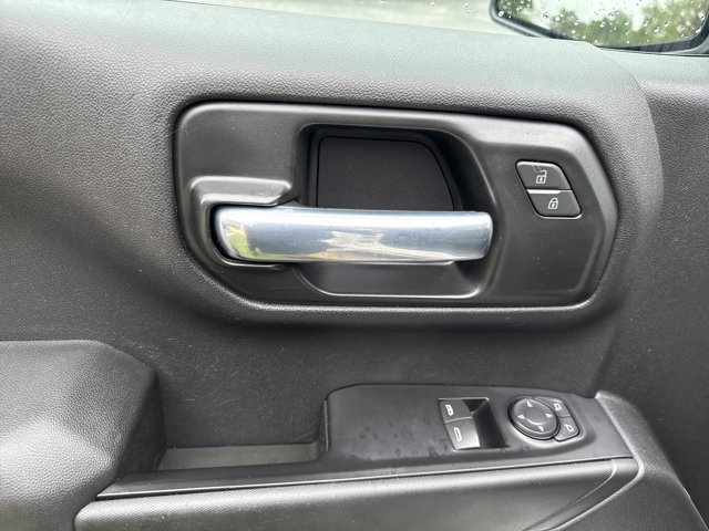 Used 2021 Chevrolet Silverado 1500 W/T w/ WT Fleet Convenience Package RWD image 15
