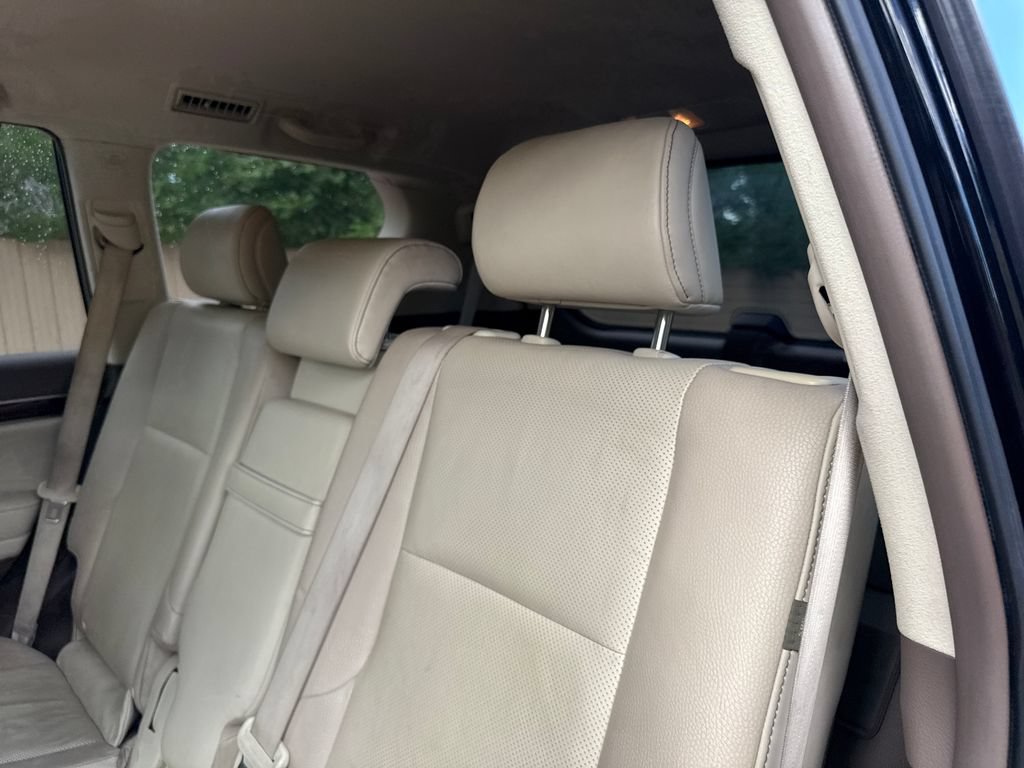 Used 2019 Lexus GX 460 Premium w/ Premium Package AWD/4WD image 24