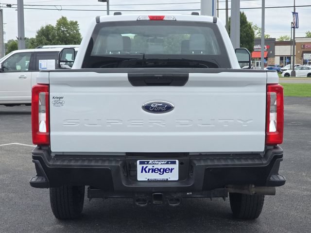 Certified 2026 Ford F250 XL AWD/4WD image 14
