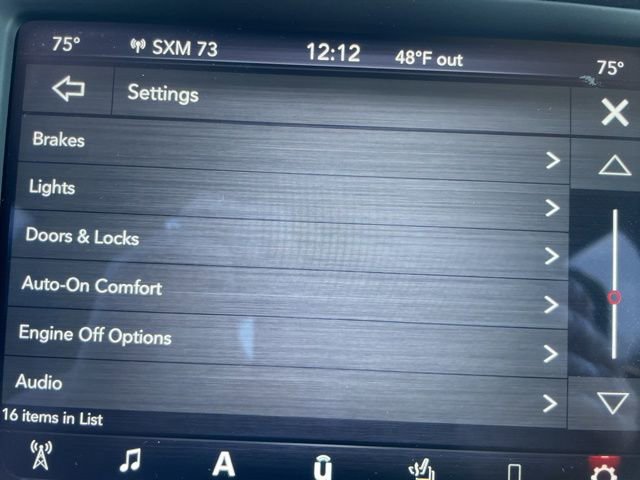 Used 2020 RAM 1500 Big Horn image 37