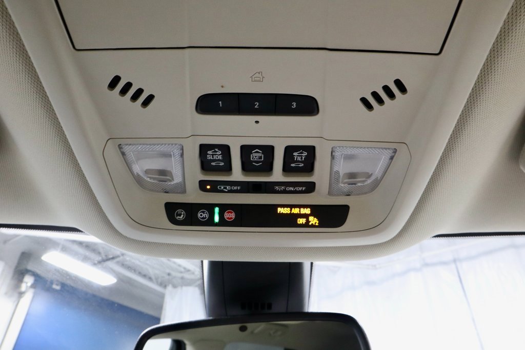 Used 2023 Buick Enclave Essence w/ Experience Buick Package image 28