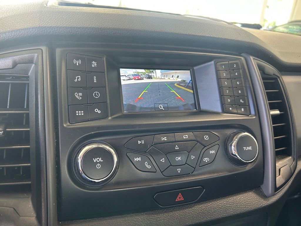 Certified 2021 Ford Ranger XL w/ Equipment Group 101A High image 13