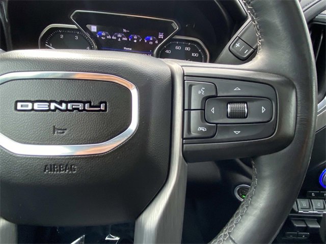 Used 2020 GMC Sierra 2500 Denali w/ Denali Ultimate Package image 28