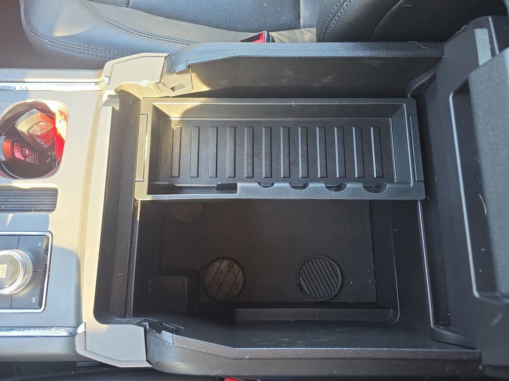 Certified 2018 Ford Expedition Max XLT image 47