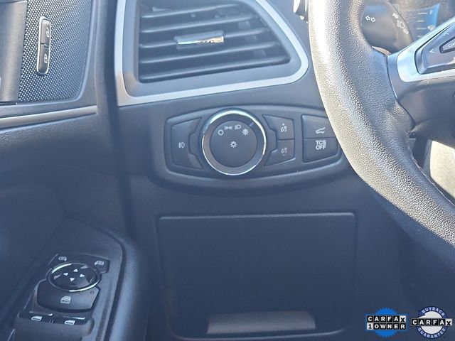 Certified 2022 Ford Edge SEL w/ Convenience Package image 12