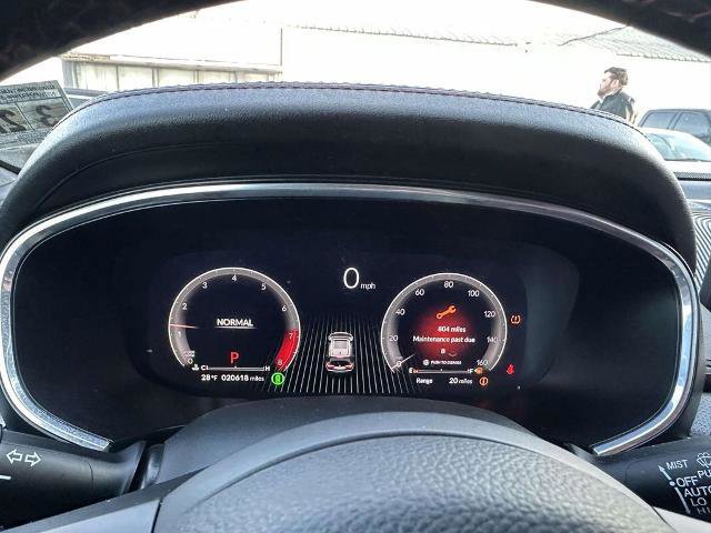 Used 2022 Acura MDX A-Spec image 24