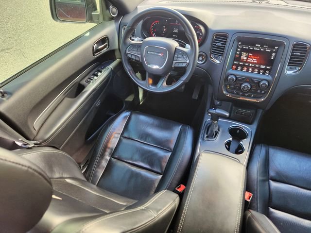 Used 2019 Dodge Durango R/T w/ Blacktop Package AWD/4WD image 13