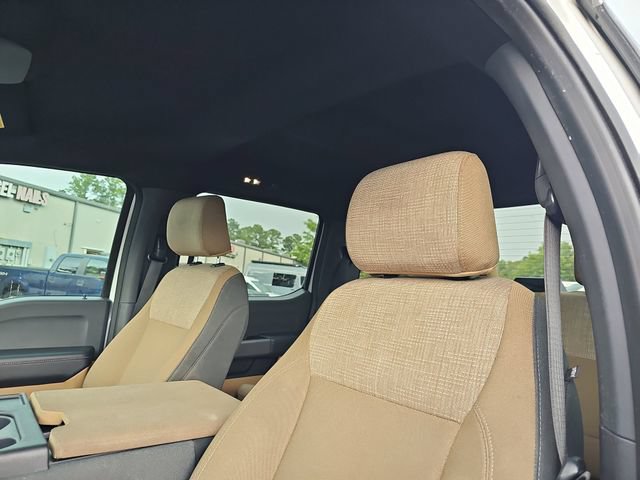 Certified 2023 Ford F150 XLT AWD/4WD image 15