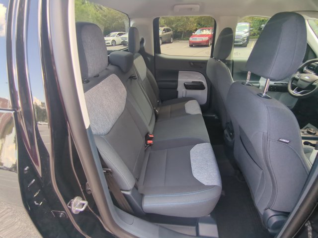 Certified 2025 Ford Maverick XLT w/ XLT Luxury Package AWD/4WD image 24