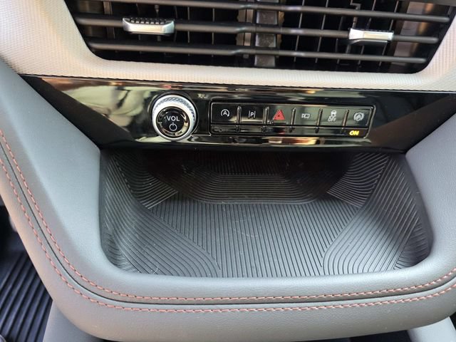 Certified 2026 Ford Explorer Active w/ Active Comfort Package RWD image 14