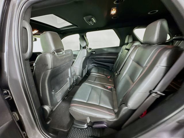 Used 2024 Dodge Durango GT AWD/4WD image 33