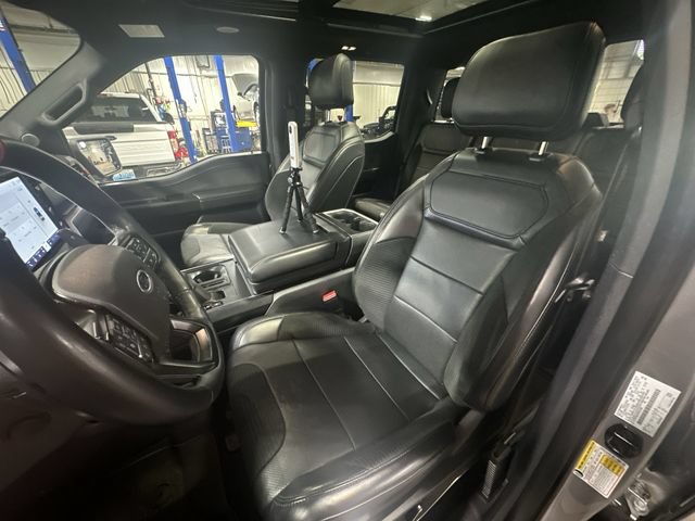 Certified 2023 Ford F150 Raptor AWD/4WD image 17
