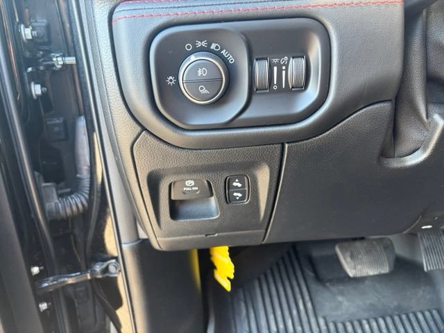 Used 2021 RAM 1500 TRX w/ TRX Level 2 Equipment Group AWD/4WD image 18