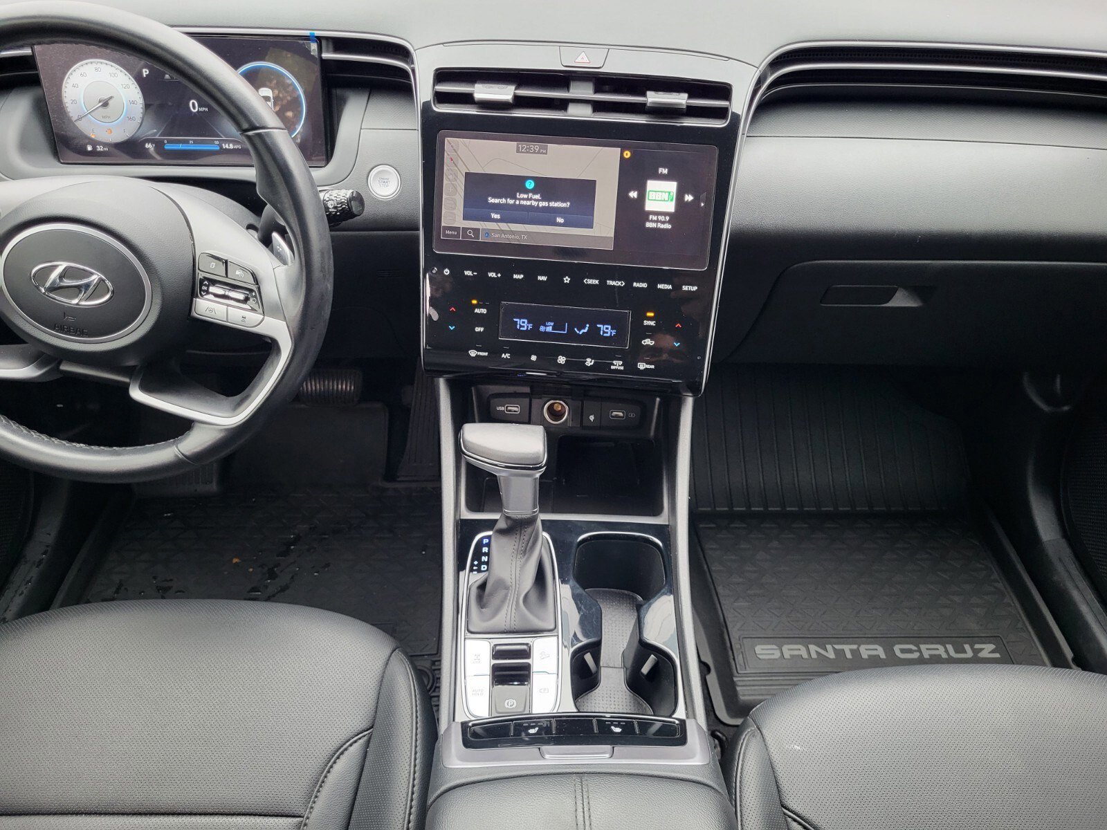 Used 2024 Hyundai Santa Cruz XRT AWD/4WD image 15