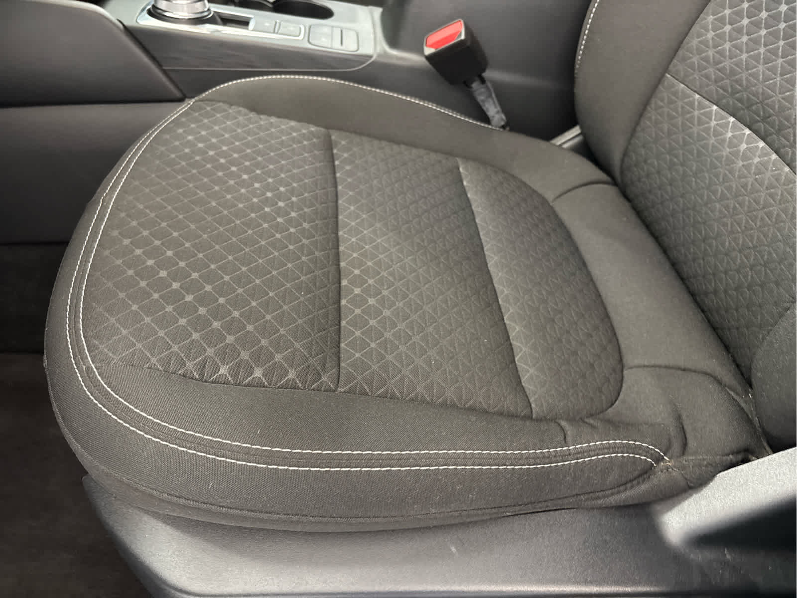 Certified 2024 Ford Escape Active AWD/4WD image 22