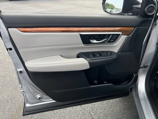 Used 2021 Honda CR-V EX-L image 11