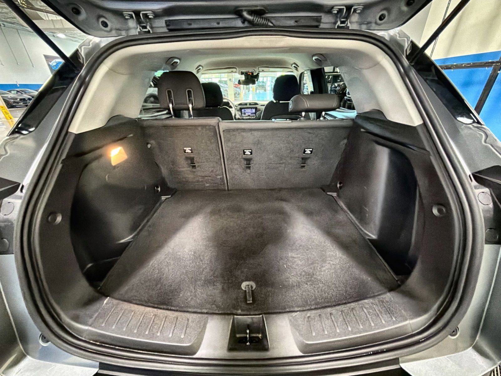 Used 2023 Chevrolet TrailBlazer LT w/ Convenience Package image 37