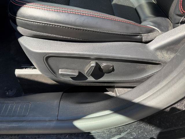 Certified 2026 Ford Escape ST-Line AWD/4WD image 13