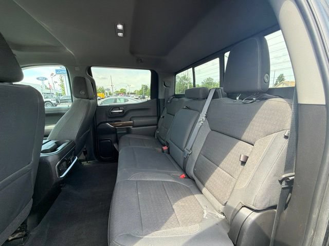 Used 2019 GMC Sierra 1500 Elevation AWD/4WD image 13