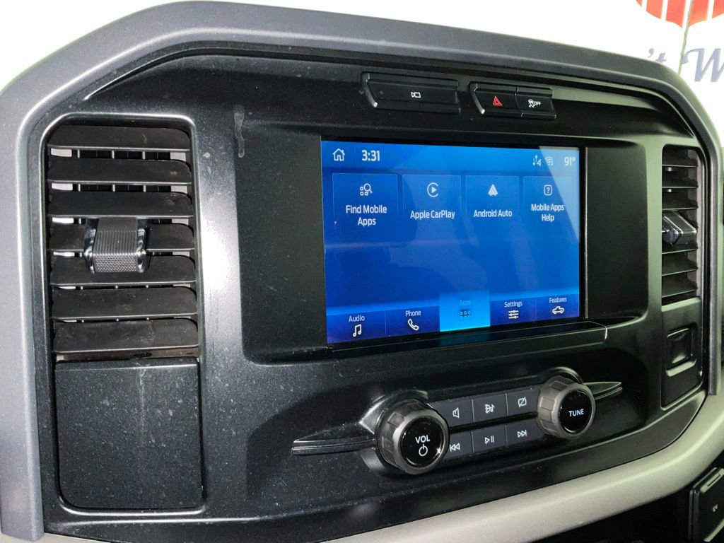 Certified 2023 Ford F150 XLT AWD/4WD image 20