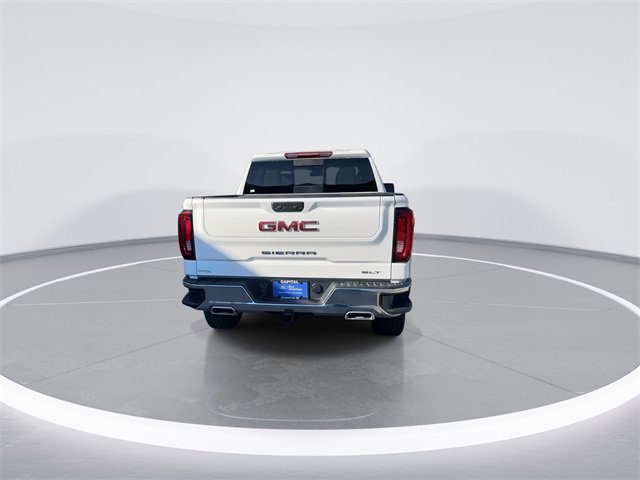 Used 2023 GMC Sierra 1500 SLT w/ SLT Convenience Package image 6
