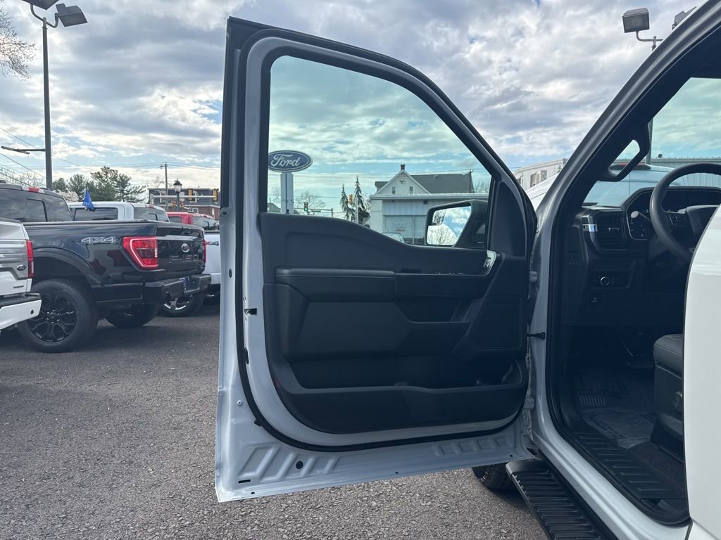 Certified 2023 Ford F150 XL w/ STX Appearance Package image 16