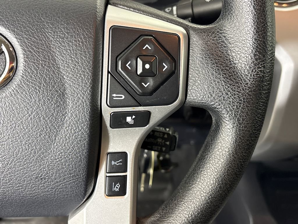 Used 2019 Toyota Tundra SR5 w/ SR5 Upgrade Package RWD image 18