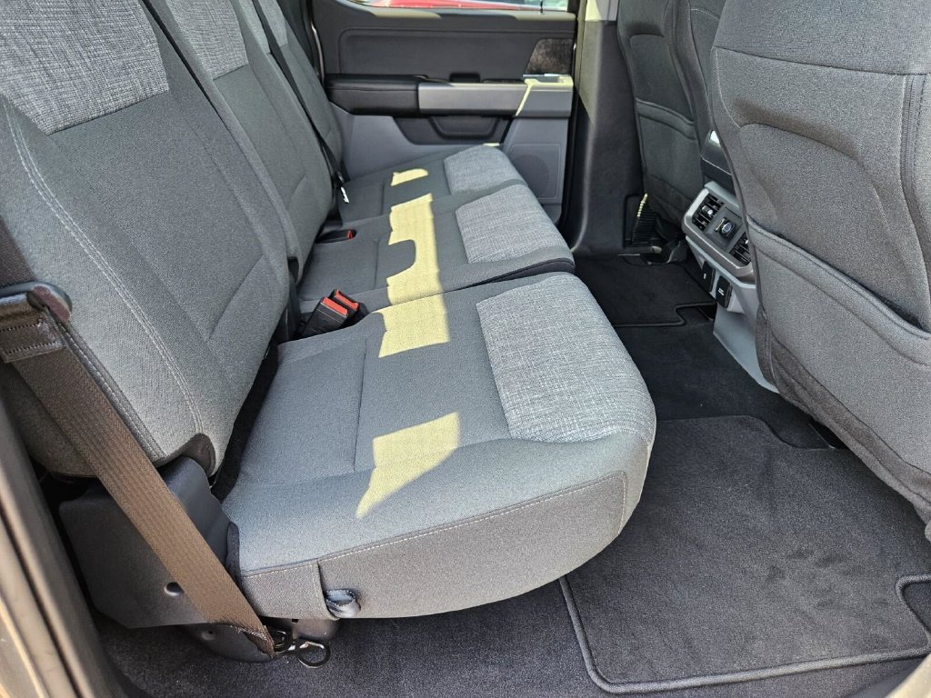 Certified 2023 Ford F150 XLT w/ Equipment Group 302A High RWD image 17