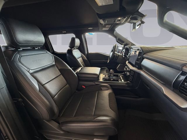 Certified 2023 Ford F150 Raptor w/ Raptor Carbon Fiber Package image 17
