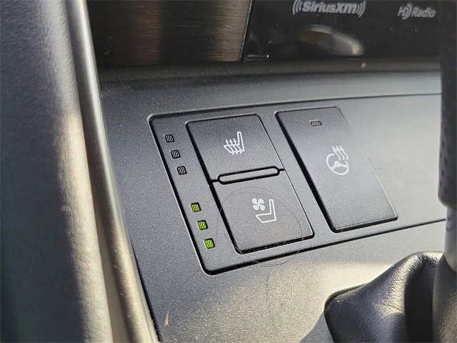 Used 2023 Lexus IS 500 image 17