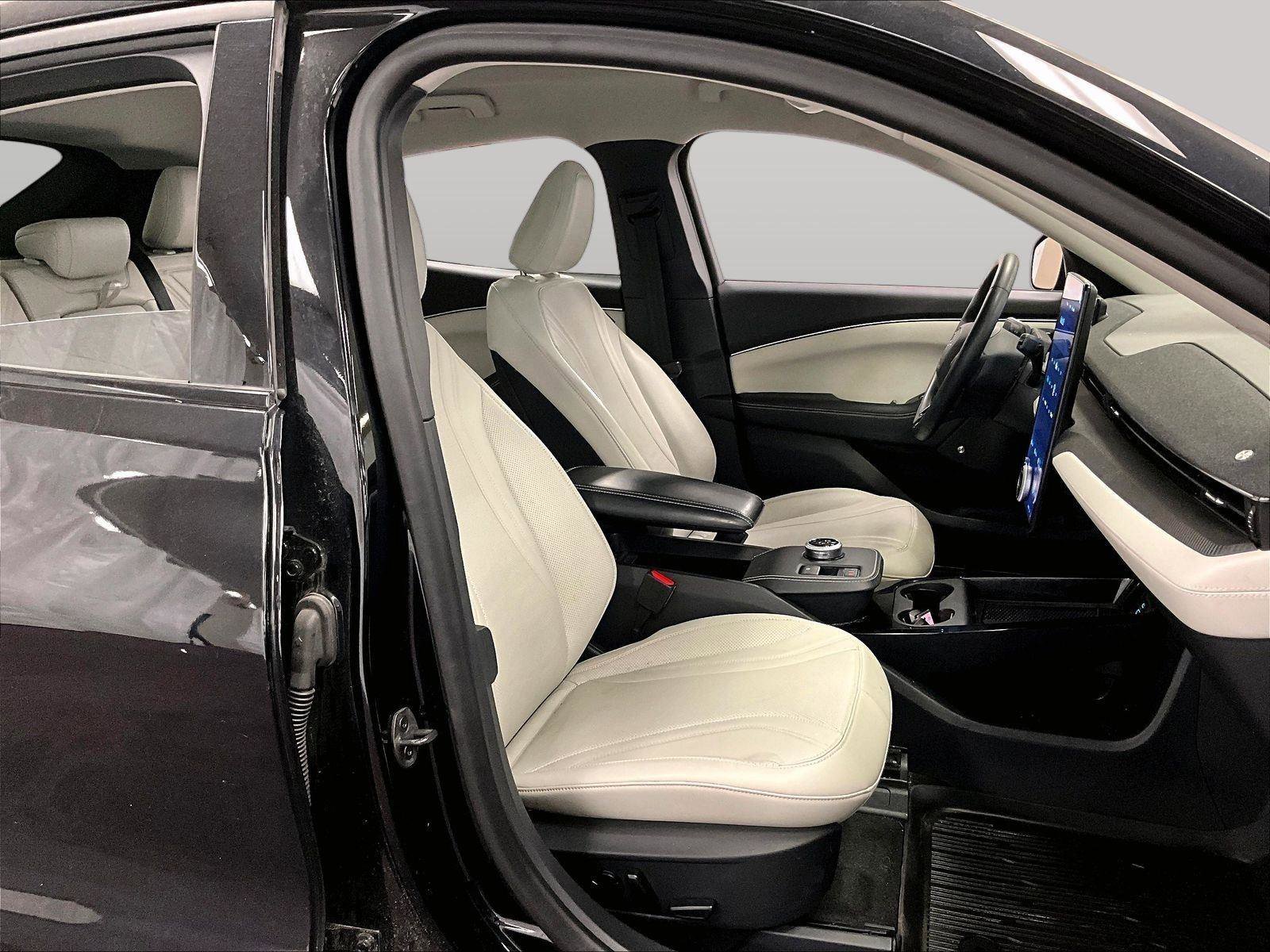 Certified 2023 Ford Mustang Mach-E Premium AWD/4WD image 7