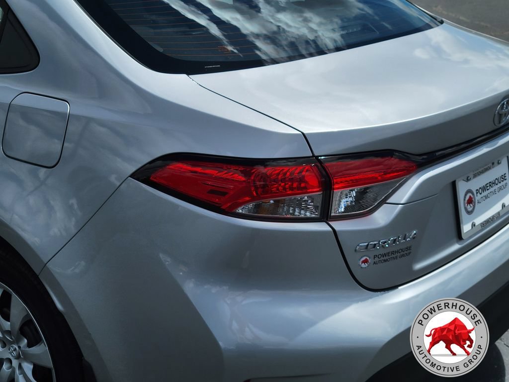 Used 2024 Toyota Corolla LE FWD image 13