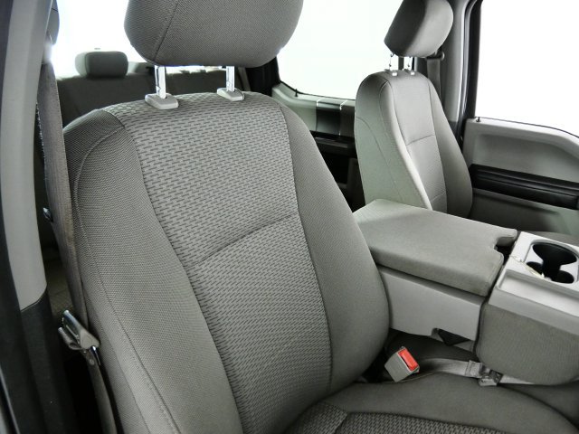 Certified 2018 Ford F150 4x4 SuperCrew image 14