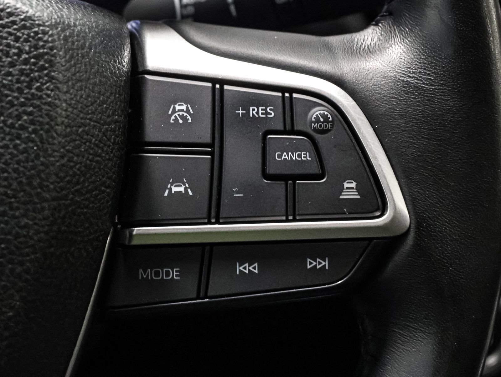 Used 2024 Toyota Grand Highlander Limited image 36